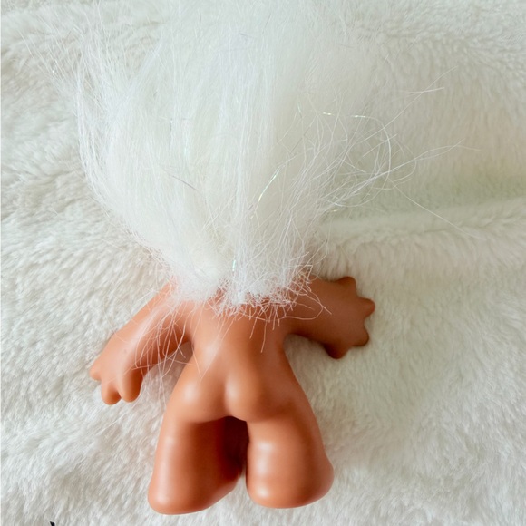 Russ & DAM Troll Dolls - Lot of 5 - Picture 3 of 16